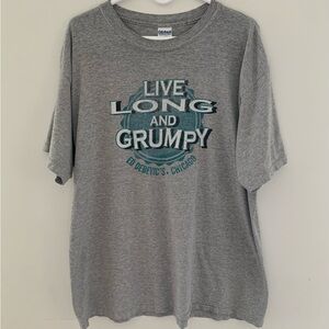 Vintage Ed Debevic’s Shirt